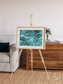 Waterways, Jordan Framed & Mounted Print