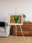 River’s Dance, Mississippi Framed & Mounted Print