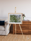 Earth in Colour, Namaqualand Framed & Mounted Print