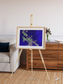 Remote Shores, Shetland Islands Framed & Mounted Print