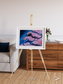 Windward Isles, Delta Region Netherlands Framed & Mounted Print