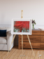 Ice River, Desolation Canyon Framed & Mounted Print