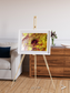 Magma Plains, Erongo Massif Framed & Mounted Print