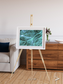 Waterways, Jordan Framed & Mounted Print