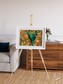 River’s Dance, Mississippi Framed & Mounted Print