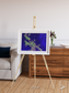 Remote Shores, Shetland Islands Framed & Mounted Print