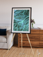 Waterways, Jordan Framed & Mounted Print