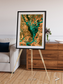 River’s Dance, Mississippi Framed & Mounted Print