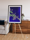 Remote Shores, Shetland Islands Framed & Mounted Print