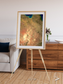 Winding Waters, Australia Framed & Mounted Print
