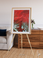 Ice River, Desolation Canyon Framed & Mounted Print