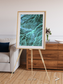 Waterways, Jordan Framed & Mounted Print