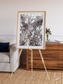 River Threads, Mayn River Framed & Mounted Print