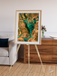 River’s Dance, Mississippi Framed & Mounted Print