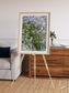 Earth in Colour, Namaqualand Framed & Mounted Print