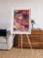 Rock and Ore, Hamersley Framed & Mounted Print
