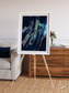 Painted Archipelago, Belcher Islands Framed & Mounted Print