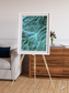 Waterways, Jordan Framed & Mounted Print