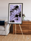 Vortices over Broutona, Kuril Islands Framed & Mounted Print