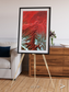 Ice River, Desolation Canyon Framed & Mounted Print