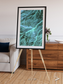 Waterways, Jordan Framed & Mounted Print