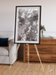 River Threads, Mayn River Framed & Mounted Print