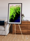 Delta Mosaic, Volga River Delta Framed & Mounted Print