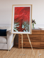 Ice River, Desolation Canyon Framed & Mounted Print