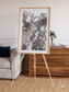 River Threads, Mayn River Framed & Mounted Print