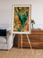 River’s Dance, Mississippi Framed & Mounted Print