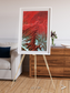 Ice River, Desolation Canyon Framed & Mounted Print