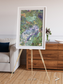 Sands in Motion, Great Sandy Desert Framed & Mounted Print