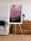 Monsoon Divide, Dhofar Framed & Mounted Print