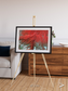 Ice River, Desolation Canyon Framed & Mounted Print