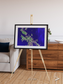 Remote Shores, Shetland Islands Framed & Mounted Print
