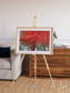 Ice River, Desolation Canyon Framed & Mounted Print