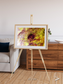 Magma Plains, Erongo Massif Framed & Mounted Print