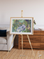 Sands in Motion, Great Sandy Desert Framed & Mounted Print