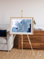 Waterways, Greenland Coast Framed & Mounted Print