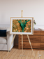 River’s Dance, Mississippi Framed & Mounted Print