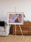 Highlands of Mulanje, Malawi Framed & Mounted Print