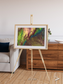 Textured Earth, Sierra de Velasco Framed & Mounted Print