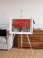 Ice River, Desolation Canyon Framed & Mounted Print