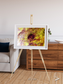 Magma Plains, Erongo Massif Framed & Mounted Print
