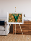 River’s Dance, Mississippi Framed & Mounted Print