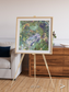 Sands in Motion, Great Sandy Desert Framed & Mounted Print