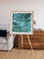 Waterways, Jordan Framed & Mounted Print