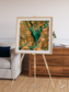 River’s Dance, Mississippi Framed & Mounted Print