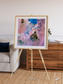 Highlands of Mulanje, Malawi Framed & Mounted Print
