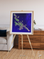 Remote Shores, Shetland Islands Framed & Mounted Print